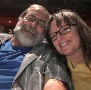 Meet your Posher, Rick